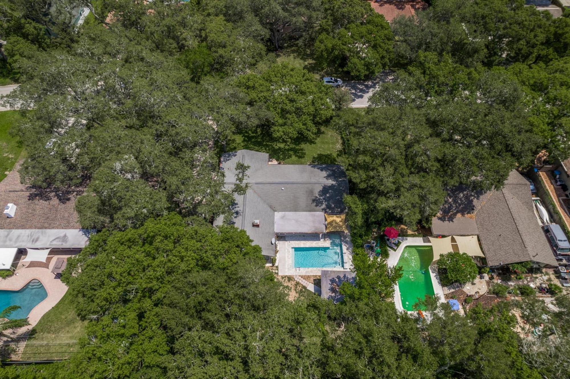 4 Bedroom Clearwater Vacation Home With Amazing Backyard Εξωτερικό φωτογραφία